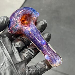 Shop Thick Purple Pipe in australian