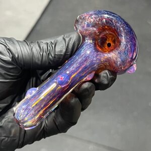 Shop Thick Purple Pipe in australian