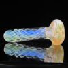 Shop Egyptian Glass Opal Pipe in australian