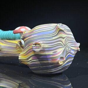 Shop Wood Grain Caterpillar Shroom Branch Pipe in australian