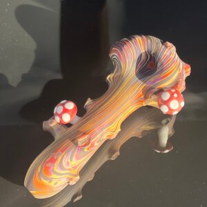 Shop Woodgrain Shroom Branch Spoon in australian