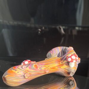 Shop Woodgrain Shroom Branch Spoon in australian