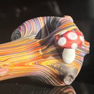 Shop Woodgrain Shroom Branch Spoon in australian