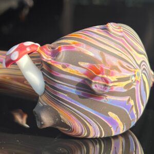 Shop Woodgrain Shroom Branch Spoon in australian