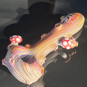 Shop Woodgrain Shroom Branch Spoon in australian