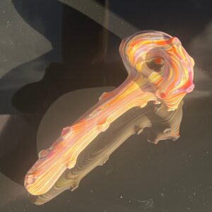 Shop The Hunter Woodgrain Spoon in australian