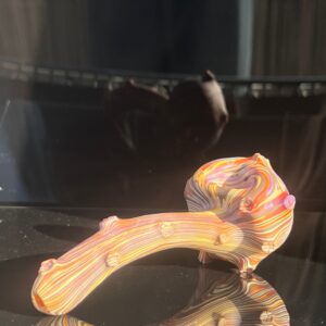 Shop The Hunter Woodgrain Spoon in australian