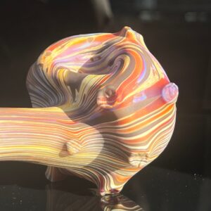 Shop The Hunter Woodgrain Spoon in australian