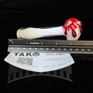 Shop Blood Drip Pipe in australian