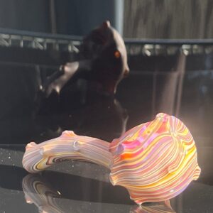 Shop The Hunter Woodgrain Spoon in australian