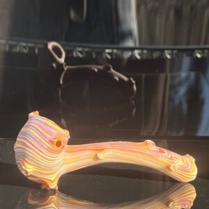 Shop The Hunter Woodgrain Spoon in australian