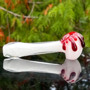 Shop Blood Drip Pipe in australian