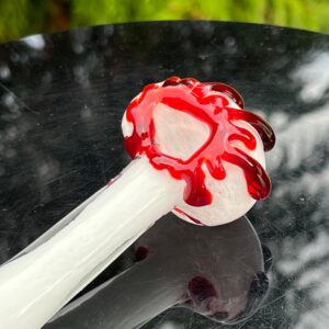 Shop Blood Drip Pipe in australian