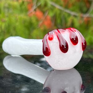 Shop Blood Drip Pipe in australian