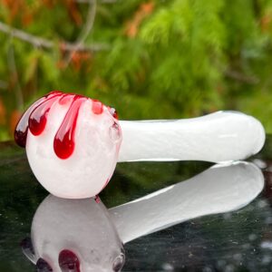 Shop Blood Drip Pipe in australian