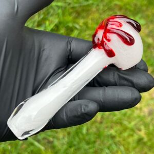 Shop Blood Drip Pipe in australian