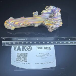 Shop Woodgrain Branch Spoon in australian