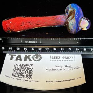 Shop Mushroom Magic Pipe in australian