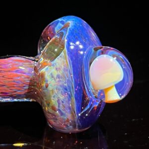 Shop Mushroom Magic Pipe in australian