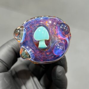 Shop Mushroom Magic Pipe in australian
