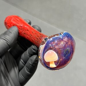 Shop Mushroom Magic Pipe in australian