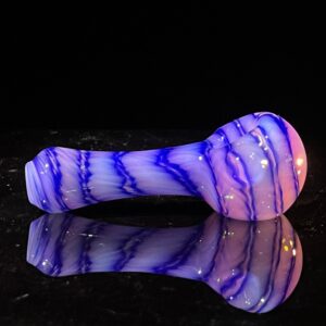 Shop Purple Staircase Spoon in australian