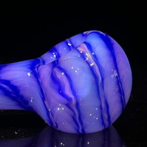 Shop Purple Staircase Spoon in australian