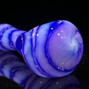 Shop Purple Staircase Spoon in australian