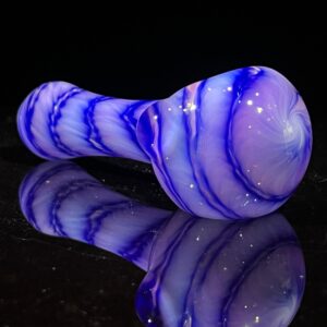 Shop Purple Staircase Spoon in australian