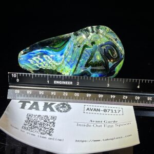 Shop Inside Out Egg Spoon in australian
