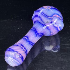 Shop Purple Staircase Spoon in australian