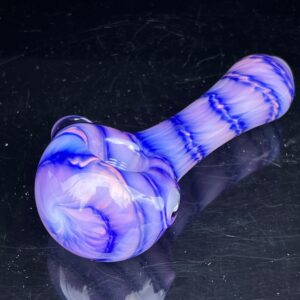 Shop Purple Staircase Spoon in australian