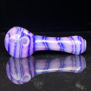 Shop Purple Staircase Spoon in australian
