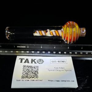 Shop Wig Wag Dragon Spoon in australian