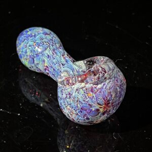 Shop Purple Peanut Pipe + Case Combo in australian