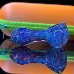 Shop Purple Peanut Pipe + Case Combo in australian