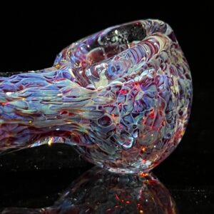 Shop Purple Peanut Pipe + Case Combo in australian