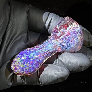 Shop Purple Peanut Pipe + Case Combo in australian