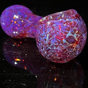 Shop Purple Peanut Pipe + Case Combo in australian