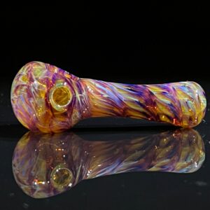 Shop Multi-Colored Purple Pipe & Case Combo in australian