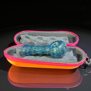 Shop Unobtainium Pocket Pipe & Case Combo in australian