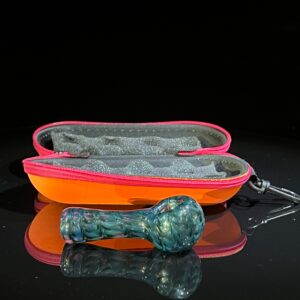 Shop Unobtainium Pocket Pipe & Case Combo in australian
