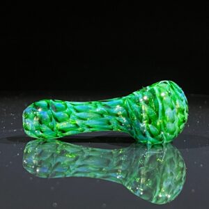Shop Exp Green Pocket Pipe & Case Combo in australian