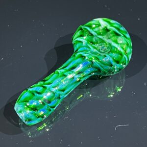 Shop Exp Green Pocket Pipe & Case Combo in australian