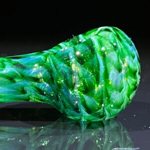 Shop Exp Green Pocket Pipe & Case Combo in australian