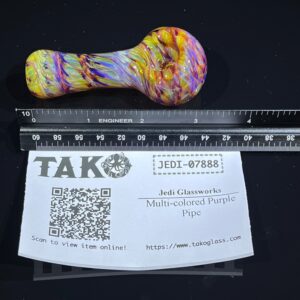 Shop Multi-colored Purple Pipe in australian