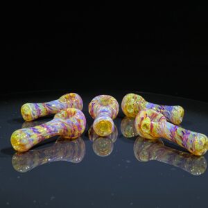 Shop Multi-colored Purple Pipe in australian