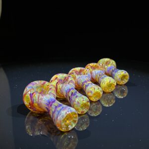 Shop Multi-colored Purple Pipe in australian