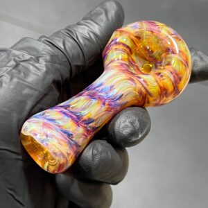 Shop Multi-colored Purple Pipe in australian