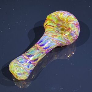 Shop Multi-colored Purple Pipe in australian
